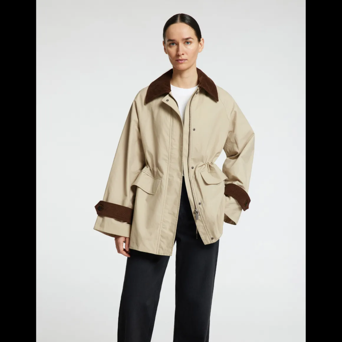 Selected Femme Wilma Jacket