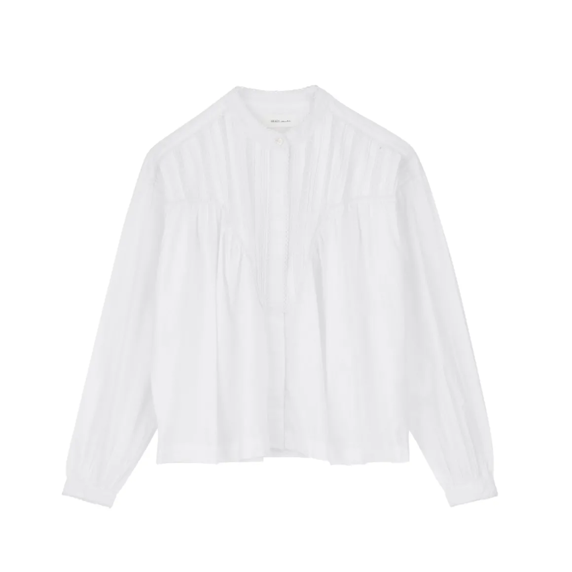 Skall Studio Aurora Blouse