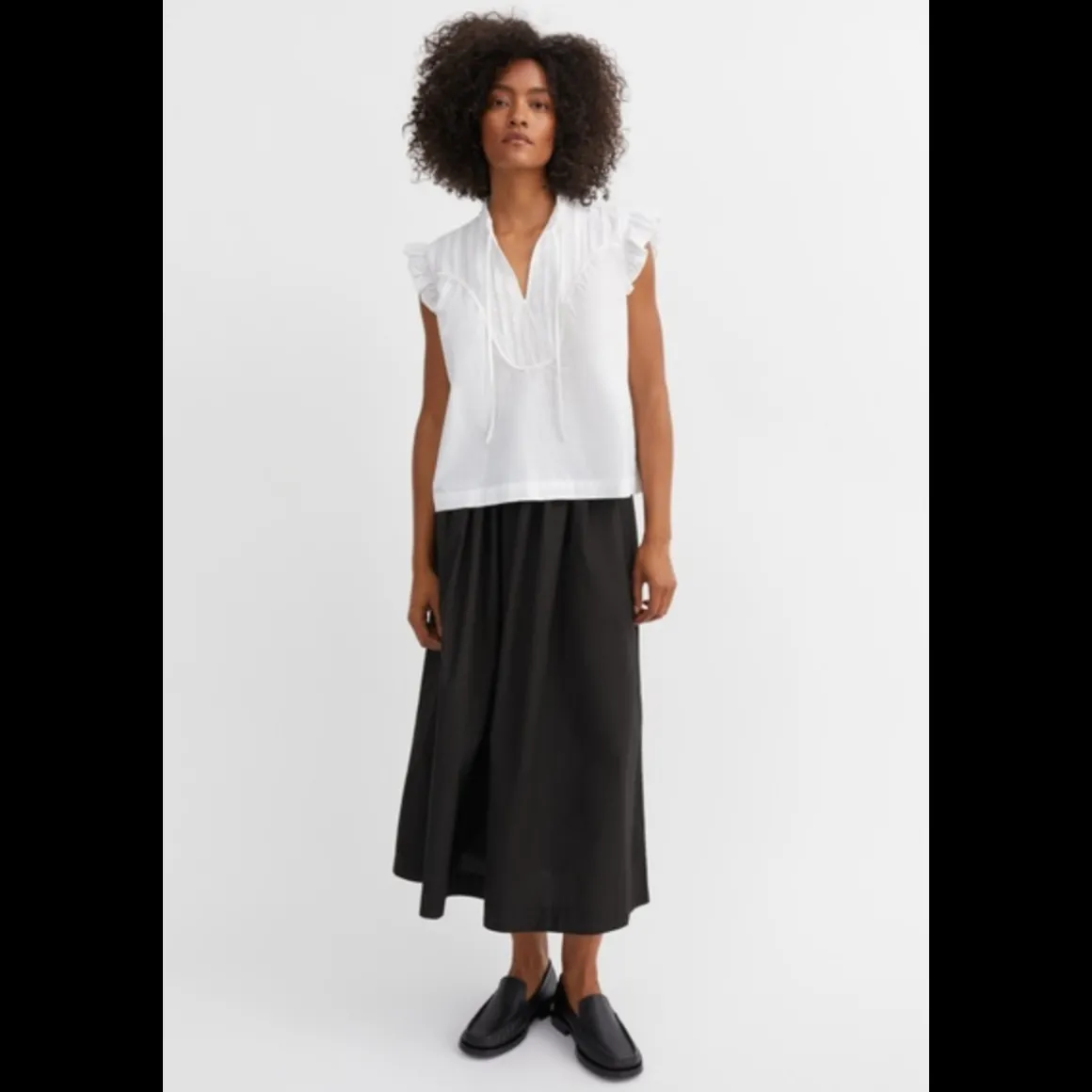 Skall Studio Aurora Top