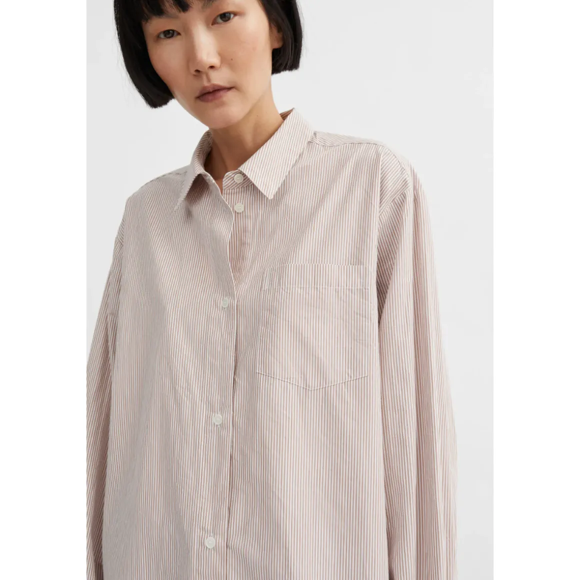 Skall Studio Edgar Shirt