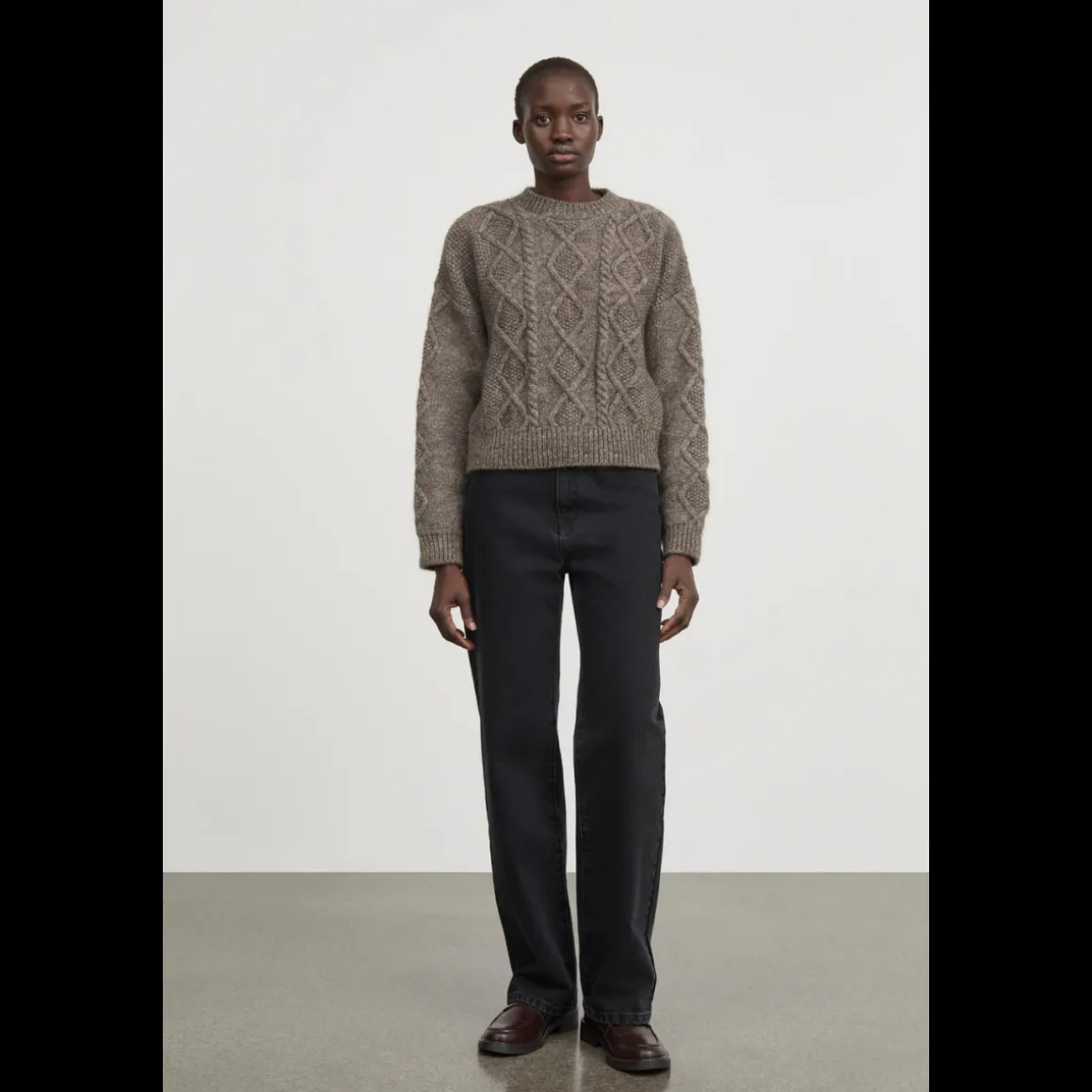 Skall Studio Ellen jumper
