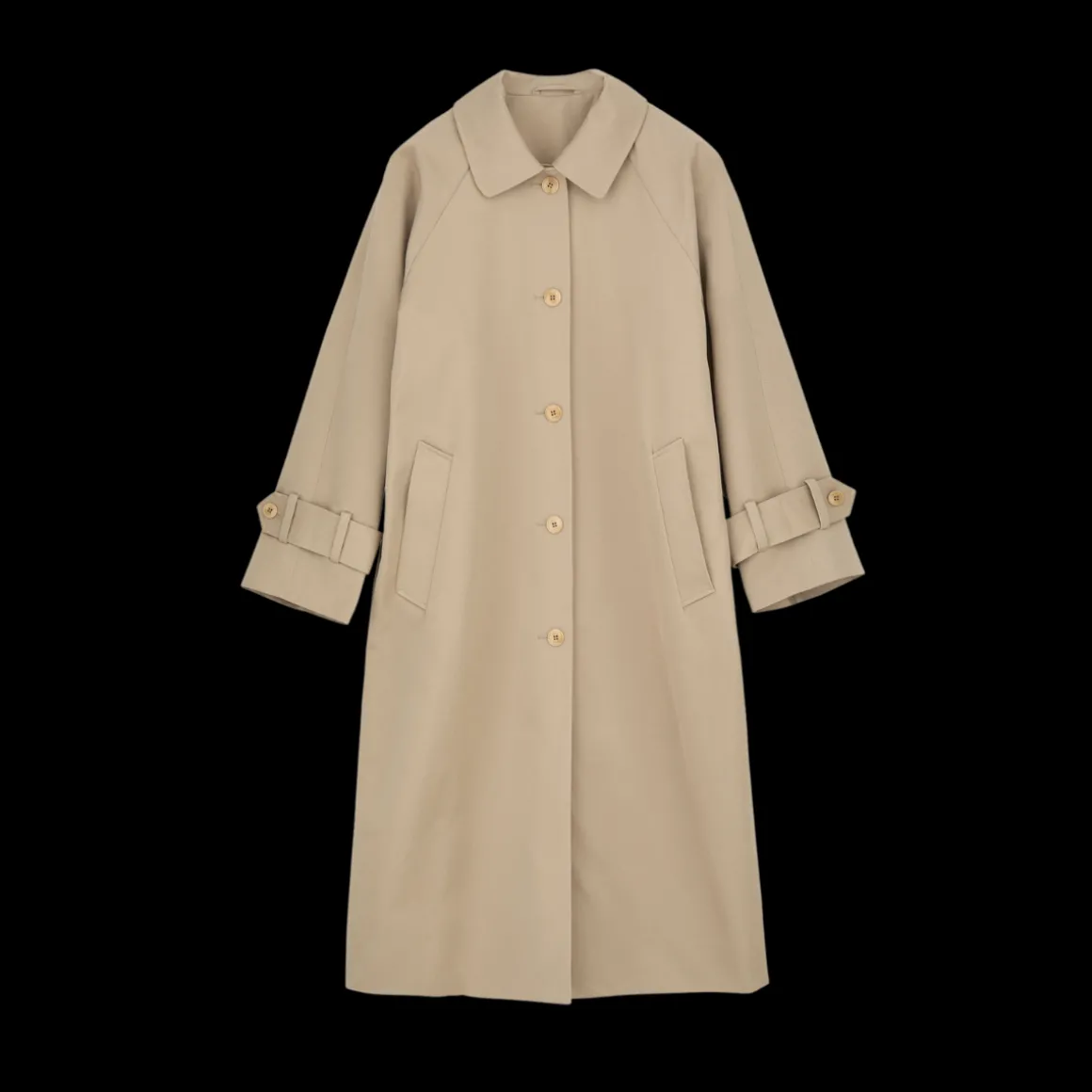 Skall Studio Macy Coat