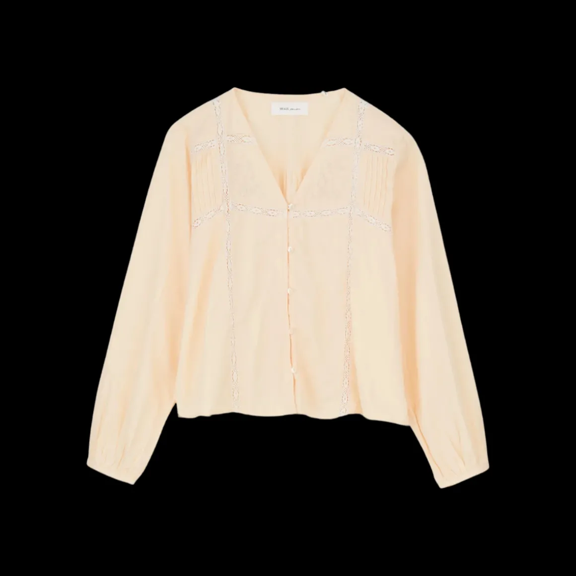 Skall Studio Magnolia Blouse