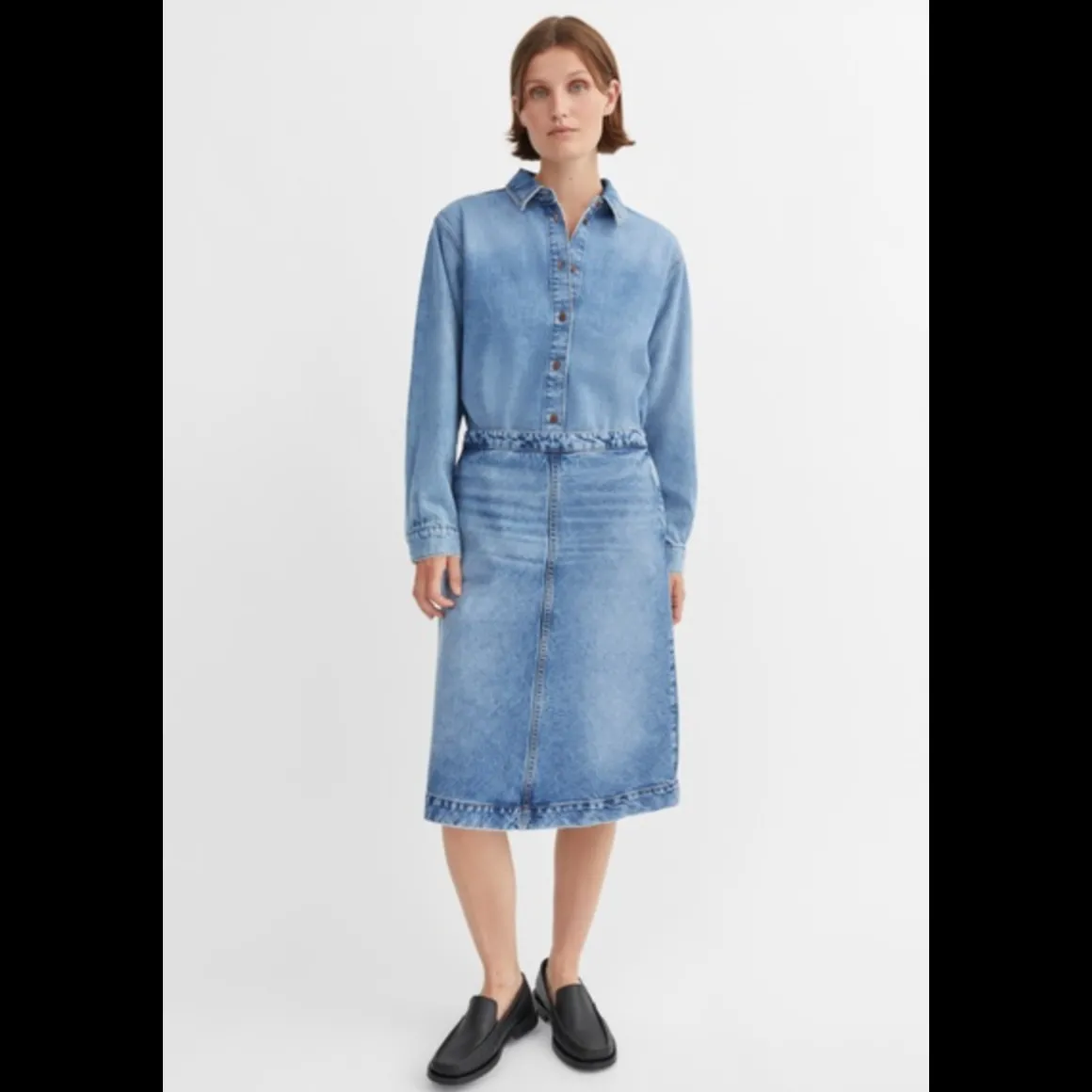 Skall Studio Millington Shirt