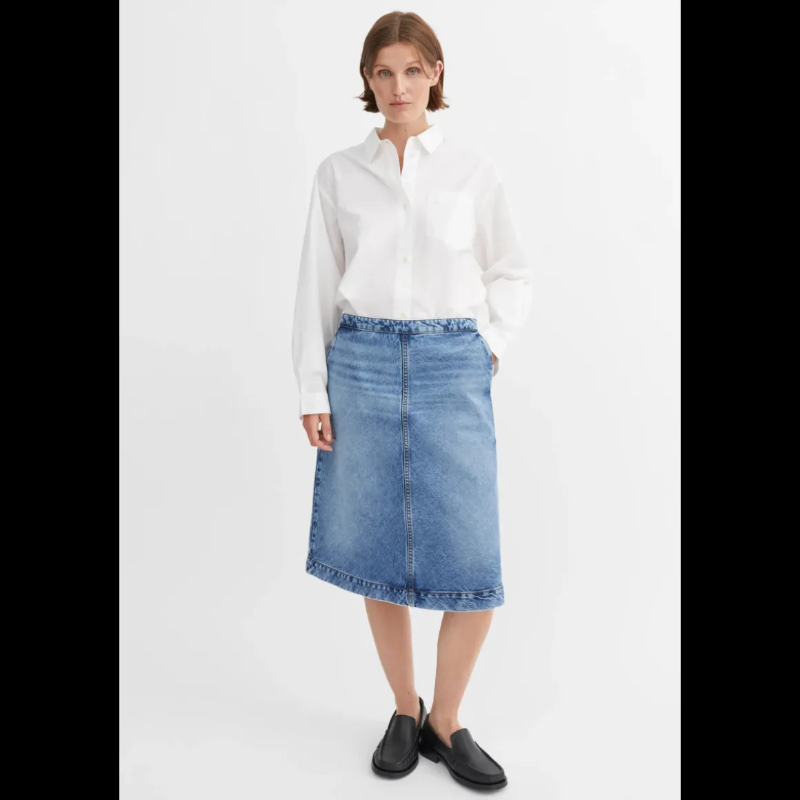 Skall Studio Selma Skirt