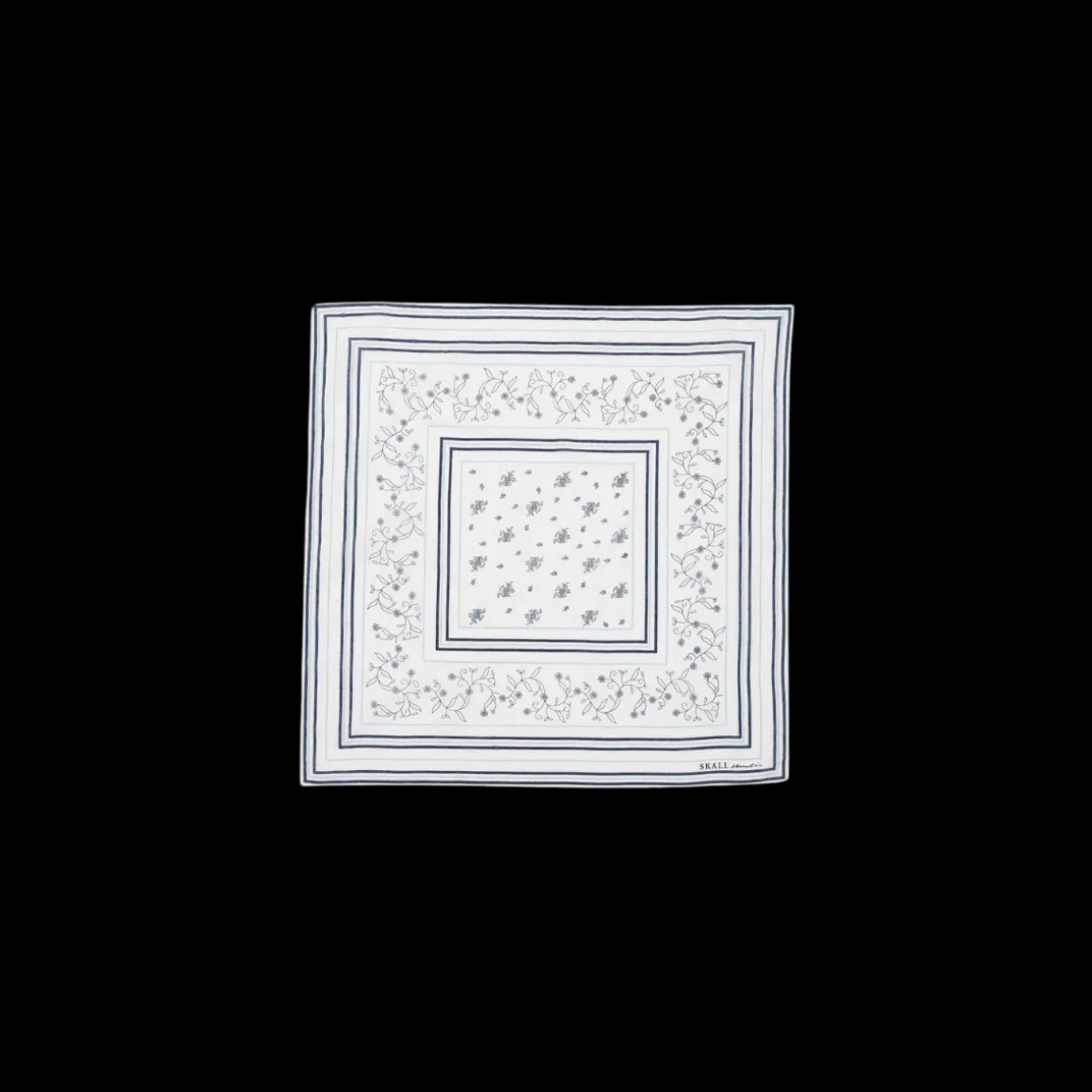 Skall Studio Skall Classic Scarf