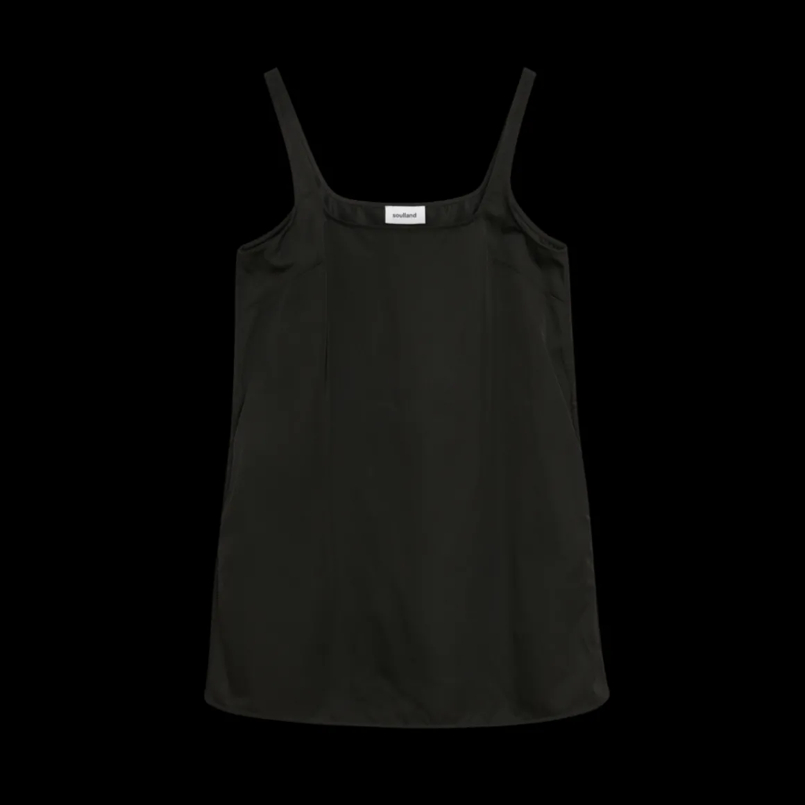 Soulland | Kjole Capri Dress | KØB NU