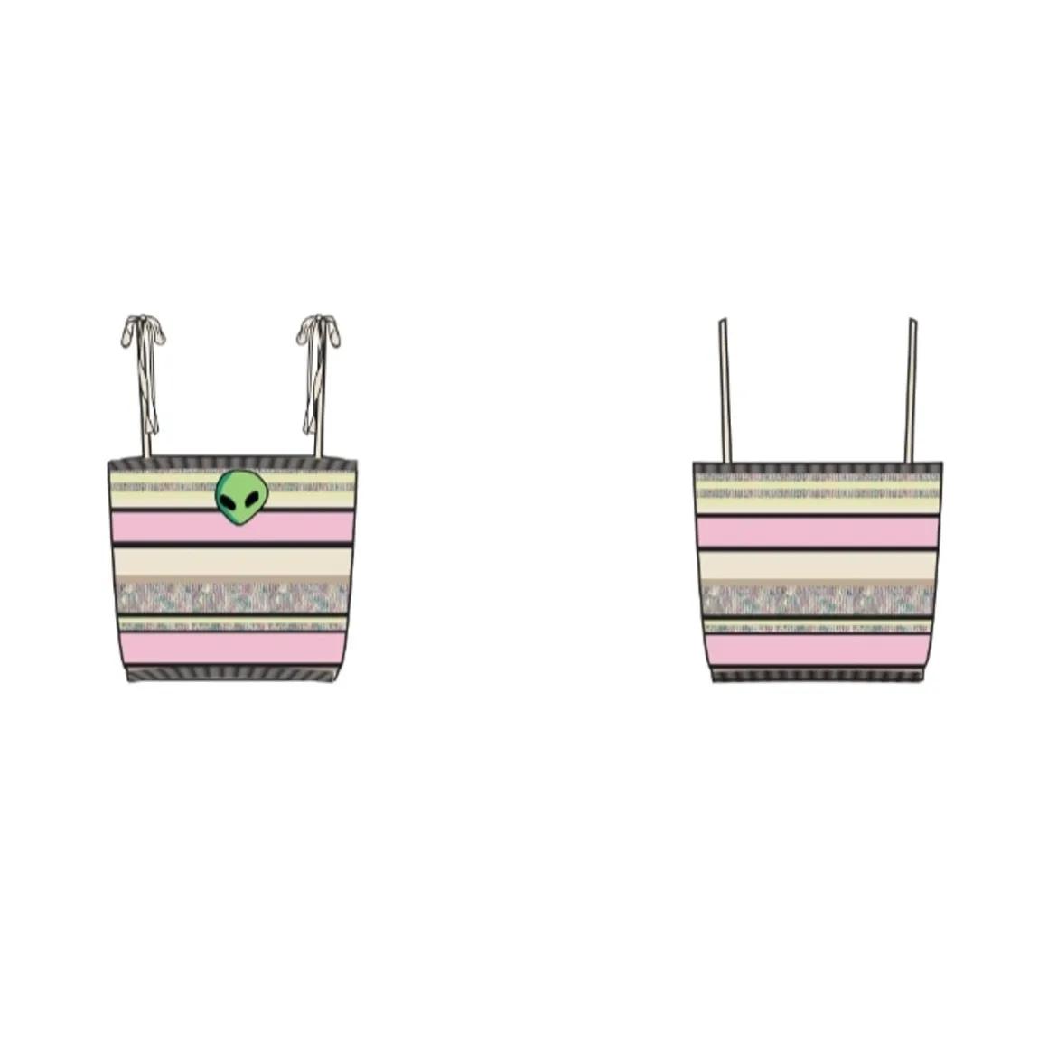 soulland_x_lrke_bagger__t_3.webp Soulland x Lærke Bagger | Top Alien top | Køb nu