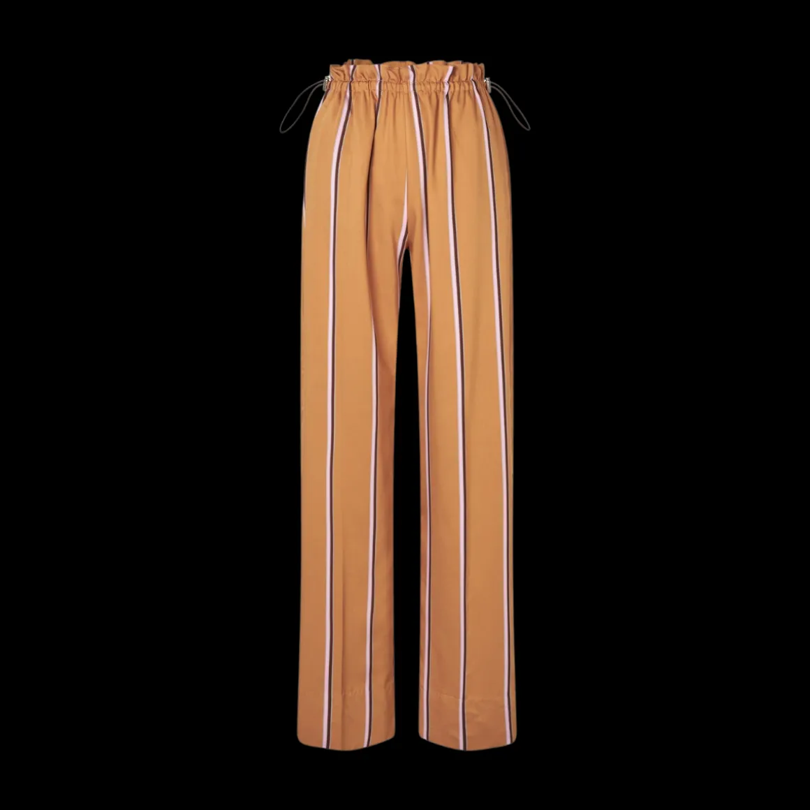 Stine Goya Gathered Long Pants