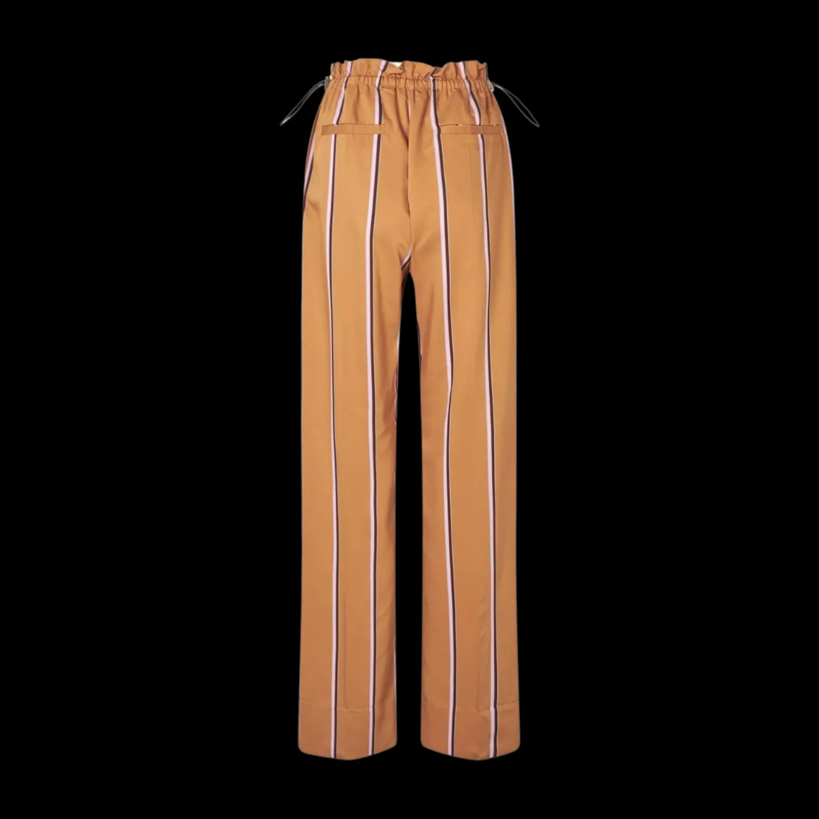 Stine Goya Gathered Long Pants