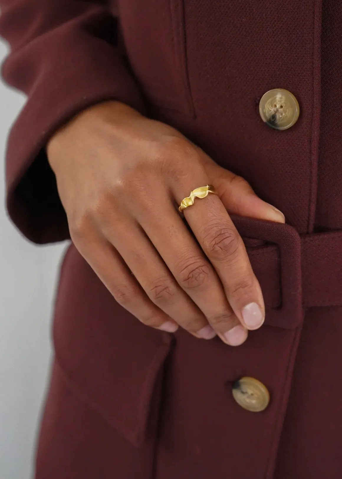 Trine Tuxen Arianna Ring