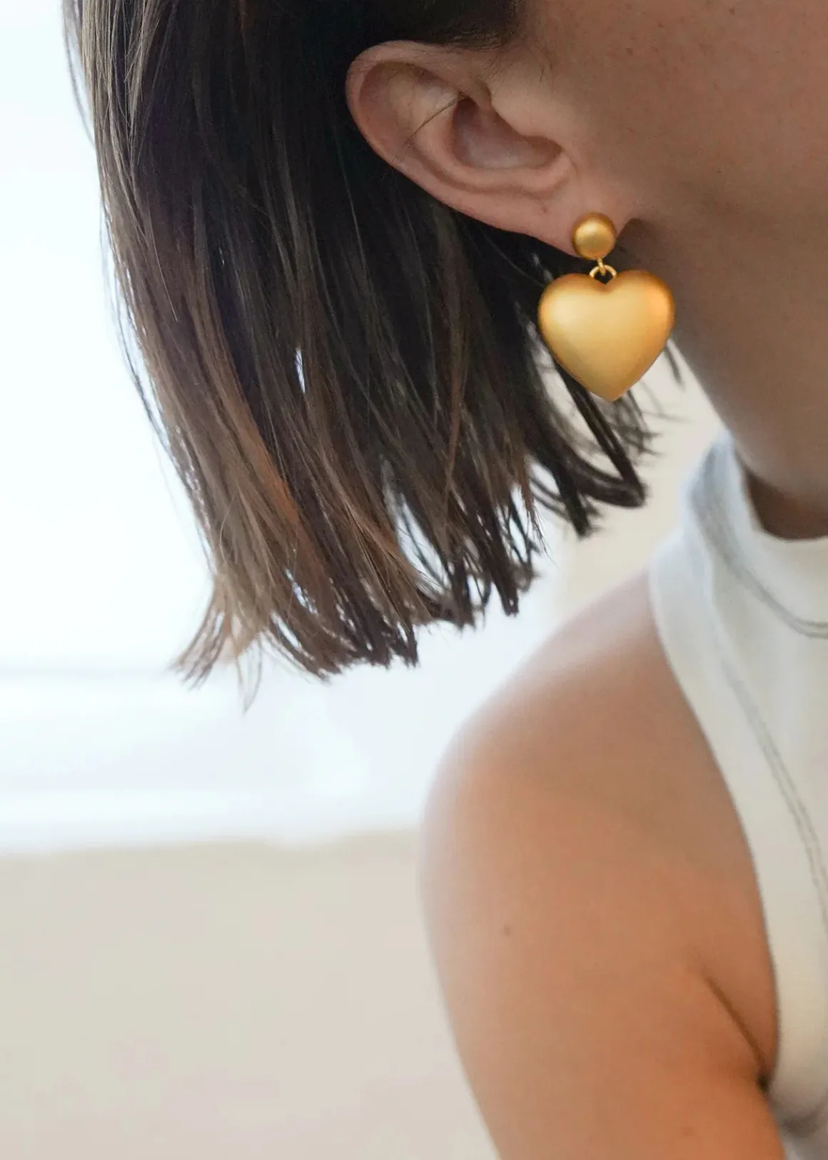 Trine Tuxen Emma Earring