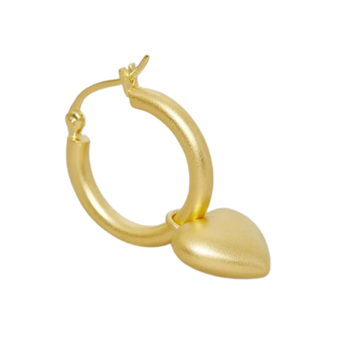 Trine Tuxen Fiona Hoop