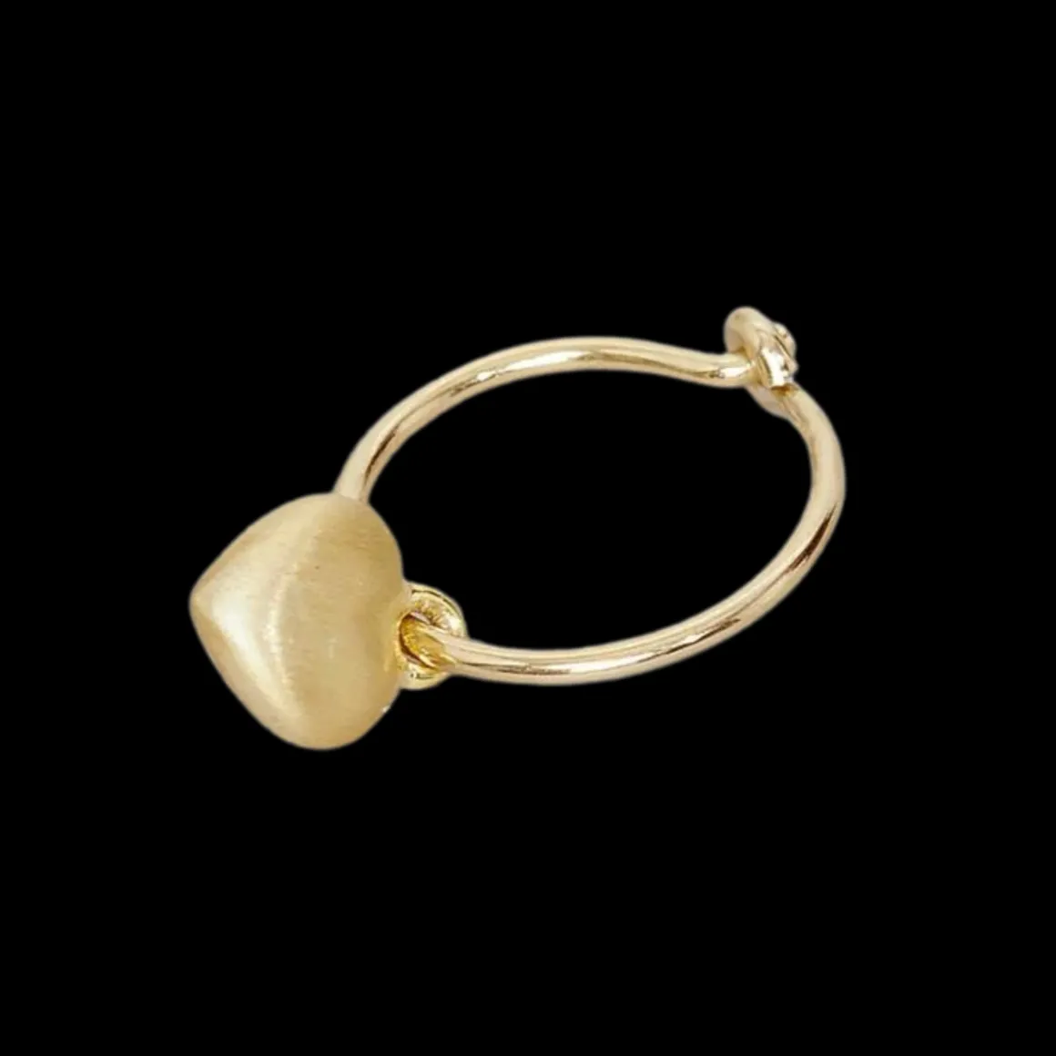 Trine Tuxen Freja Hoop